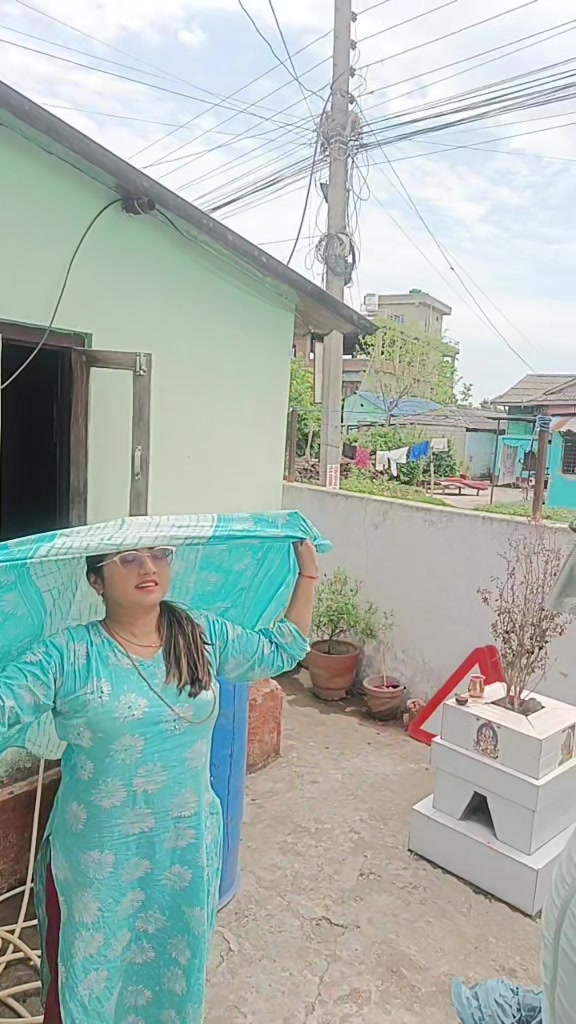 @Arati Bhandari