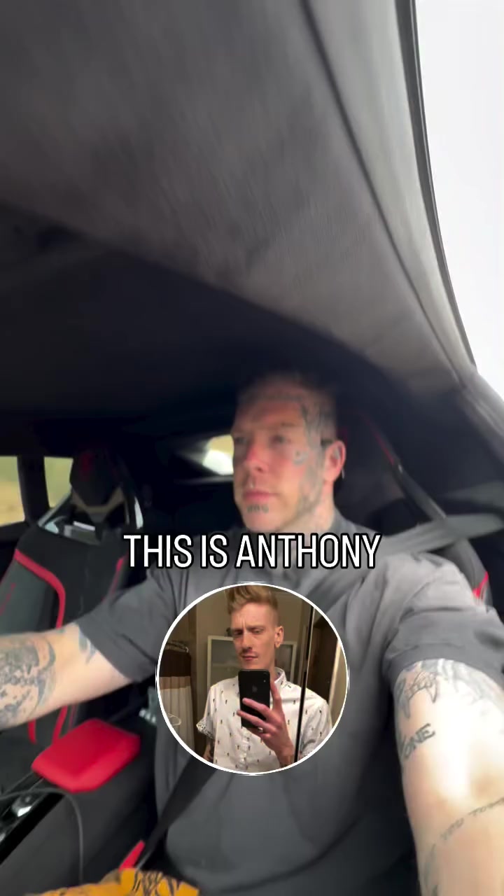 @Hangovergang