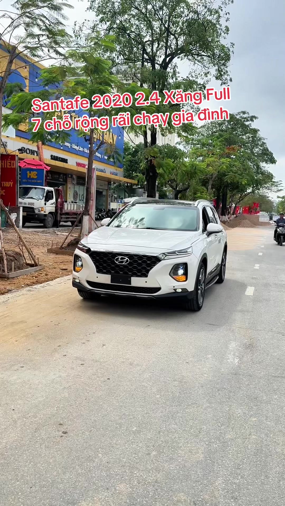 @Tuấn Anh - Quốc Toản Auto ✅