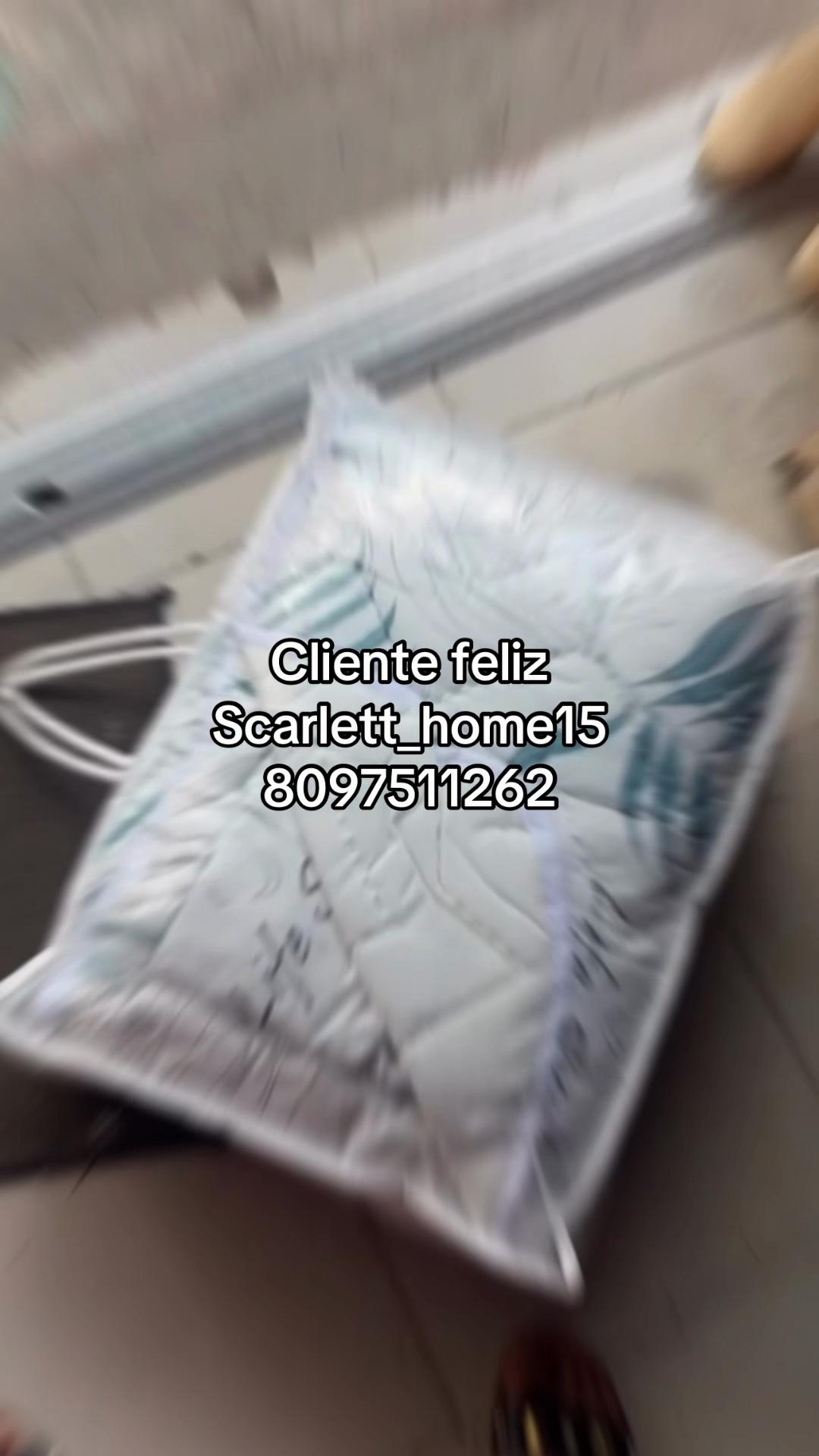 @Scarlett Home8097511262