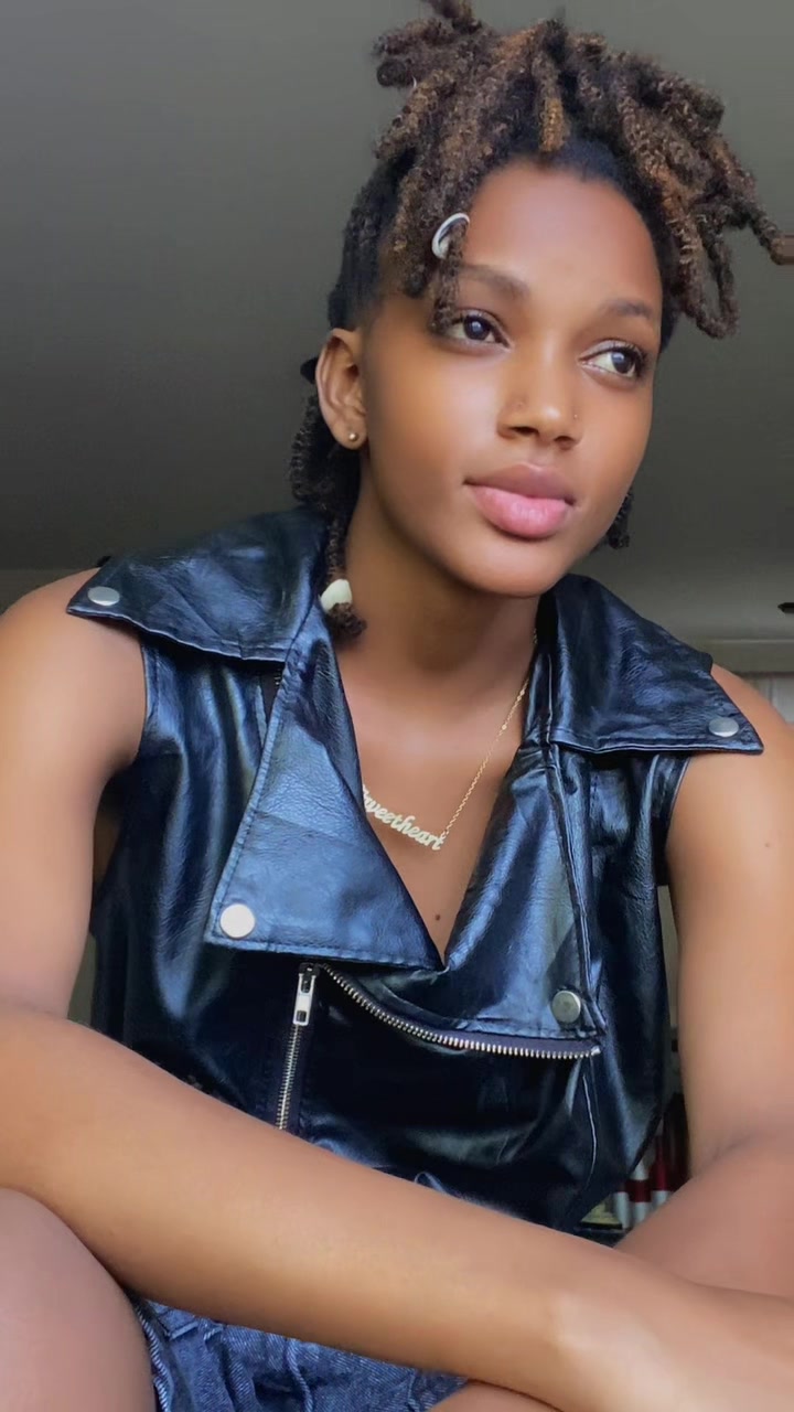 @BL&Atilde;CK PEARL 🖤🌚💫