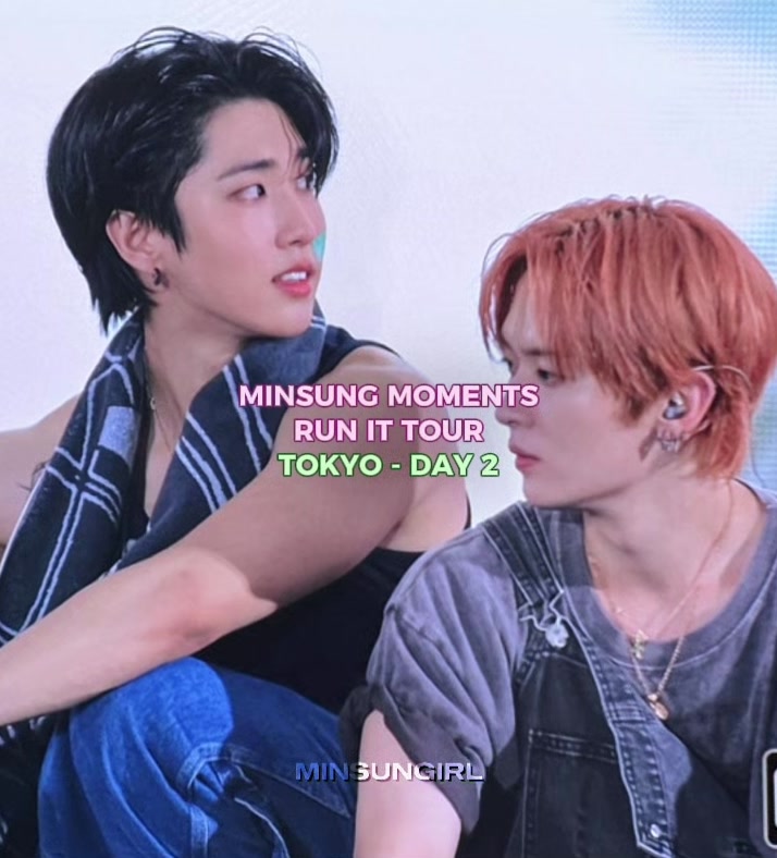 @minsung edits