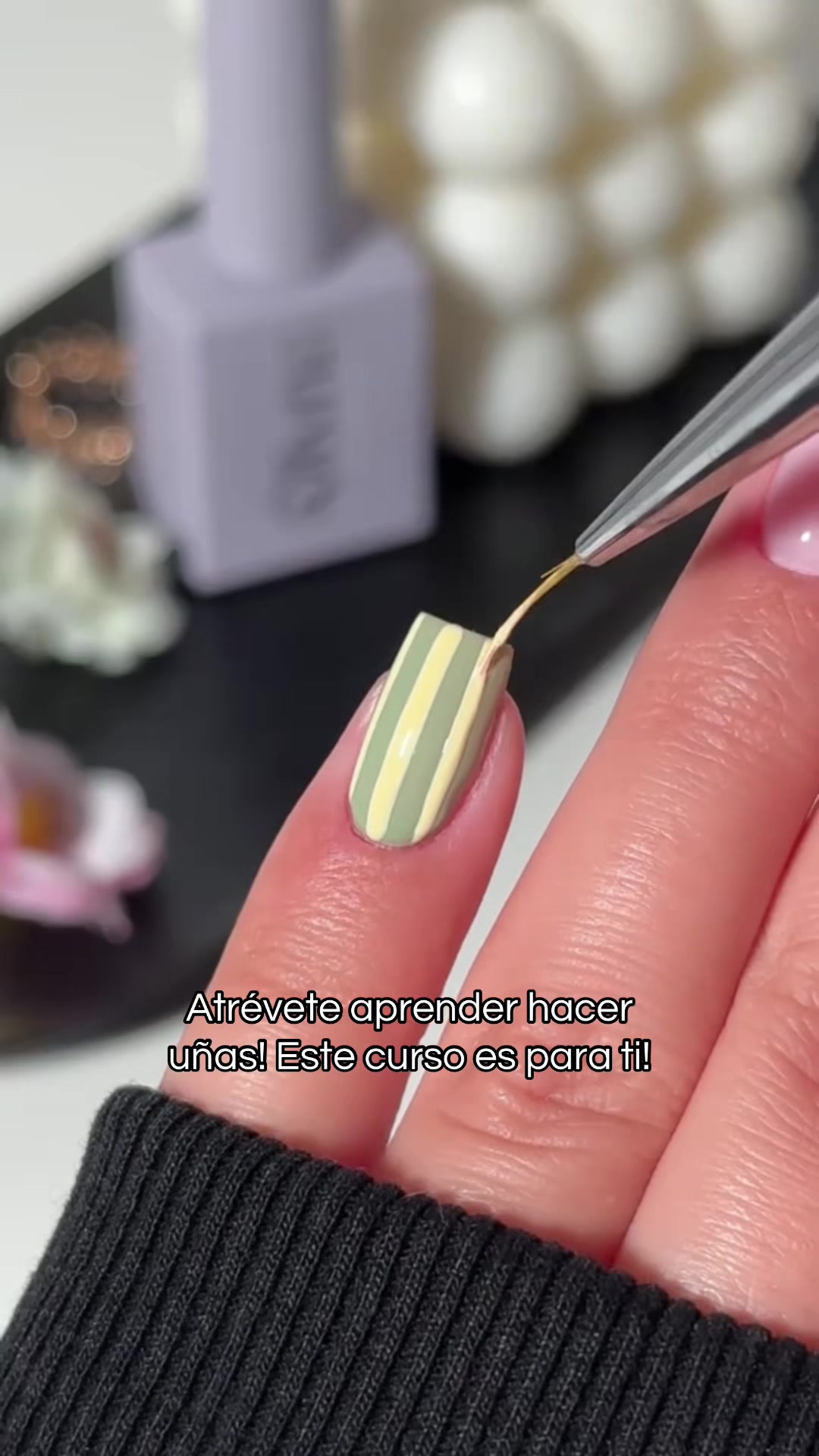 @Mundo de UÑAS