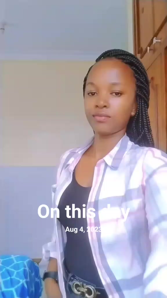 @Faith Mwende