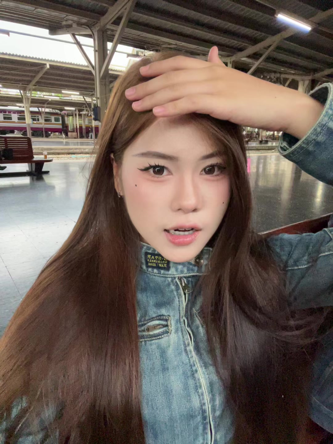@อร