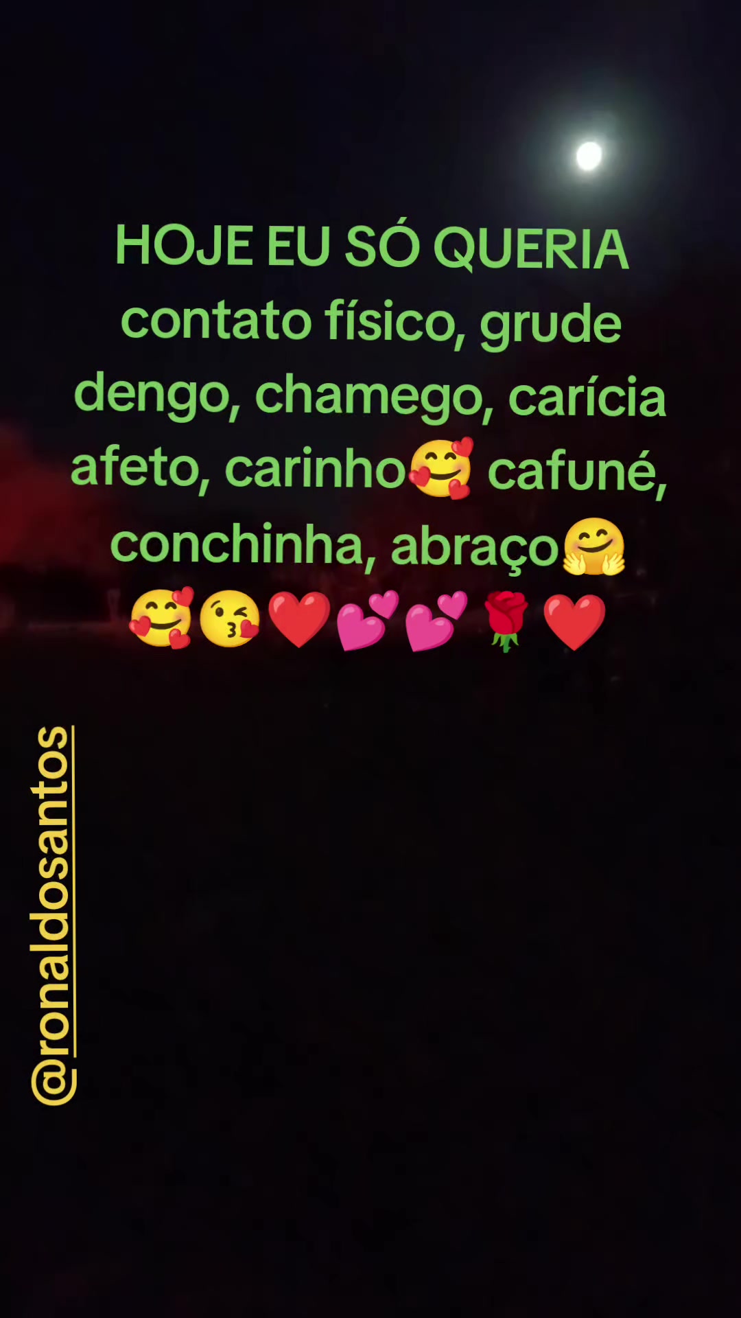 @ronaldosantos