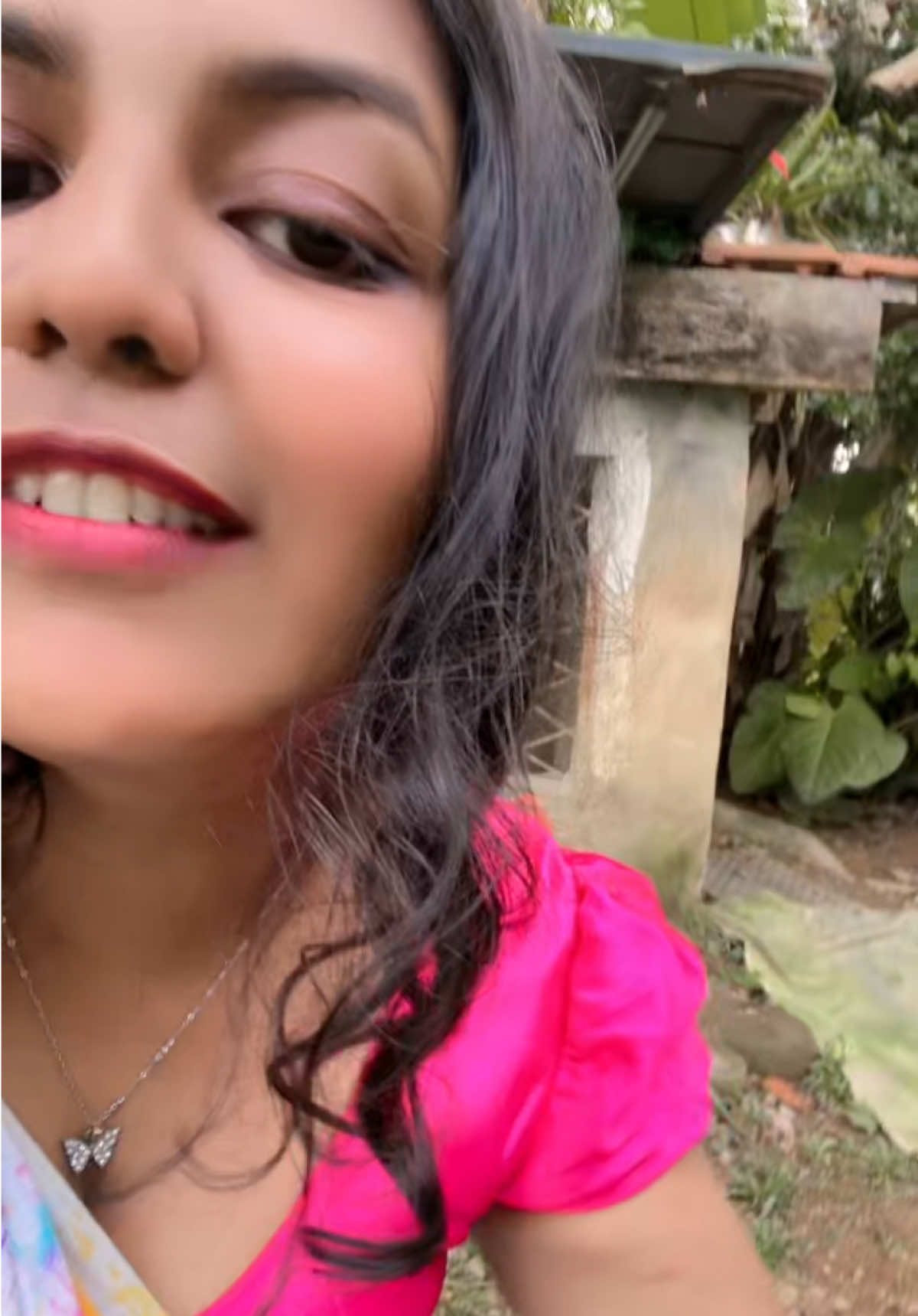 @Chamodi