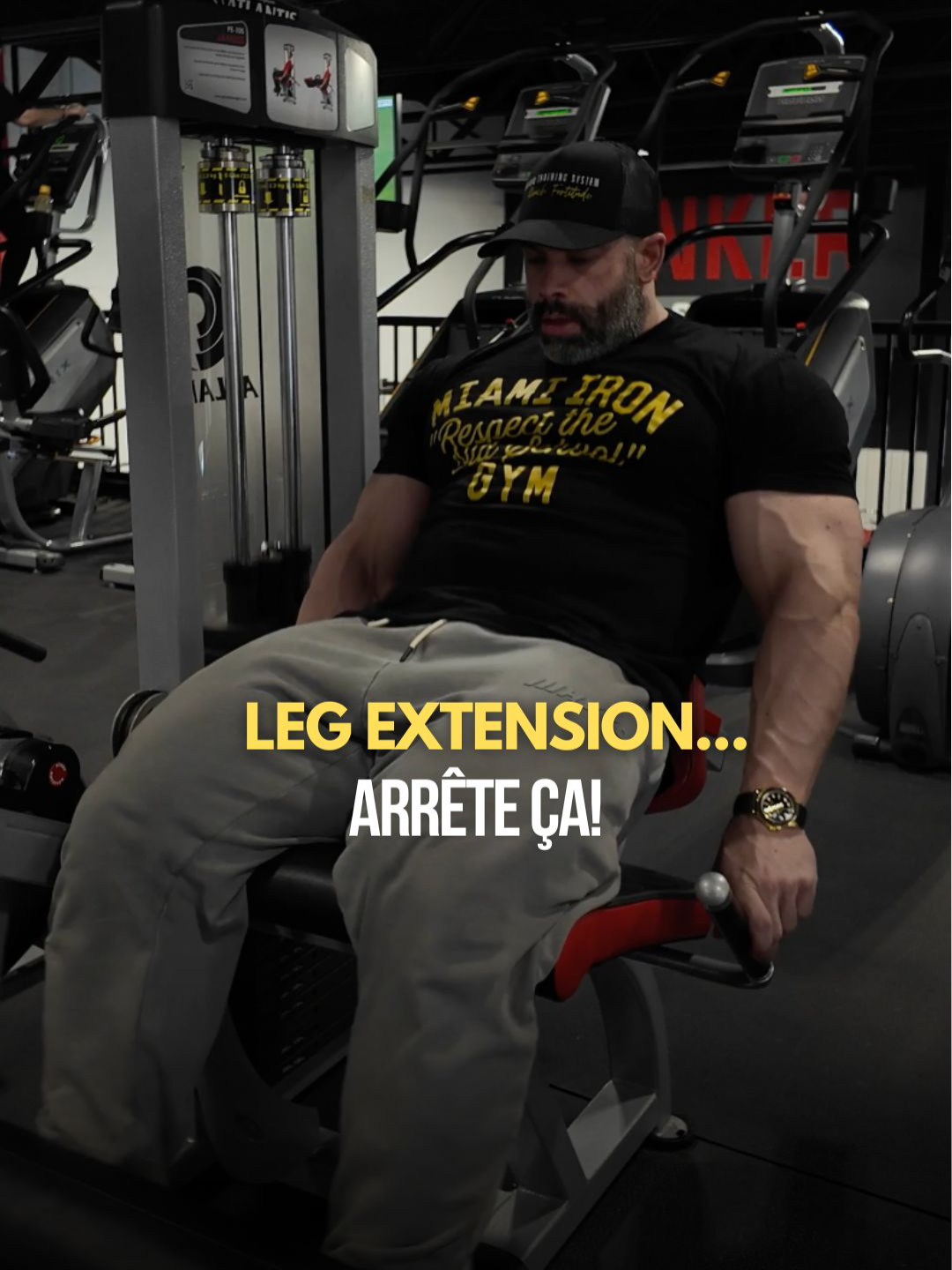 @Francis Allard ifbb pro