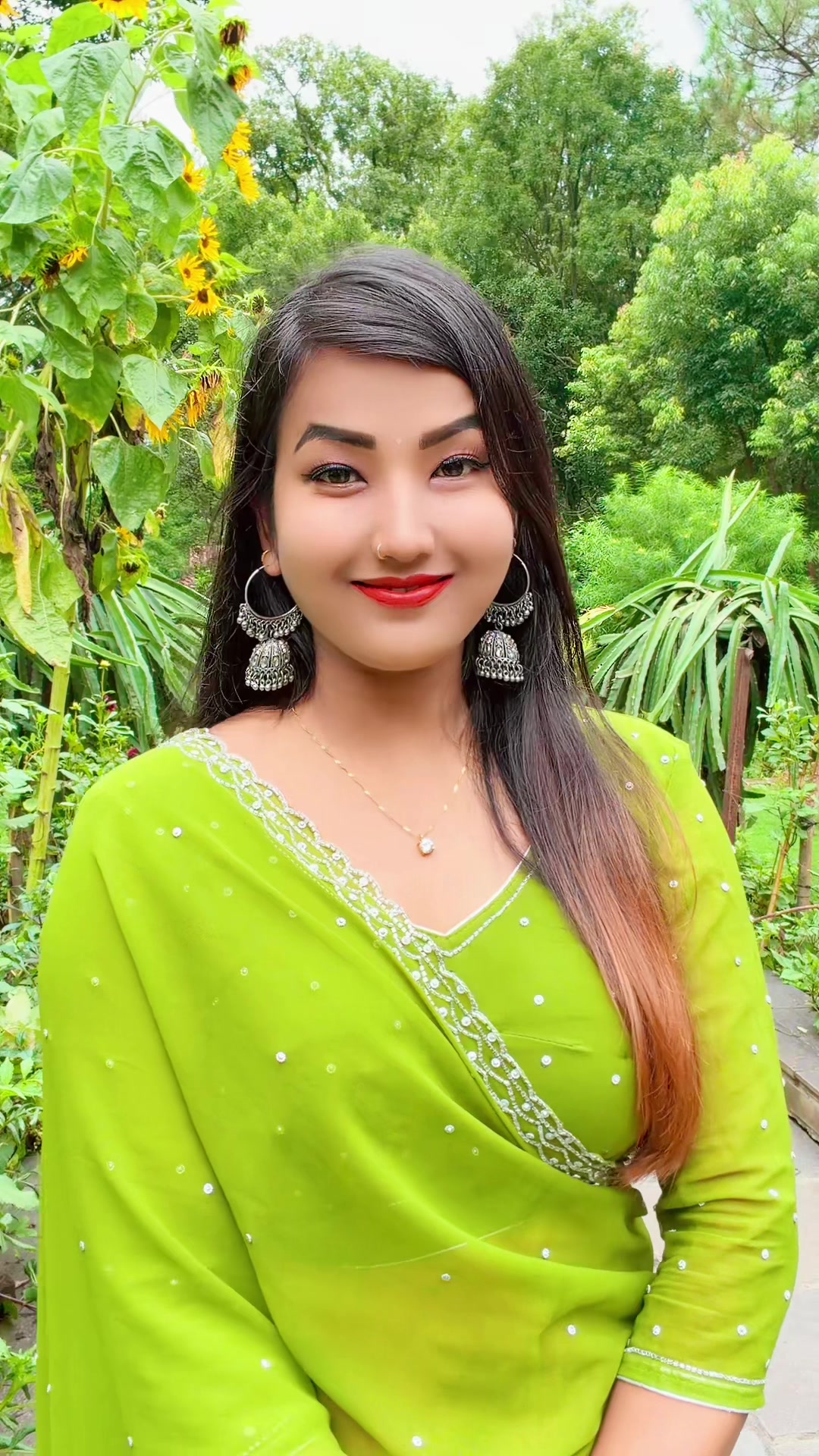 @Asha Chaudhary