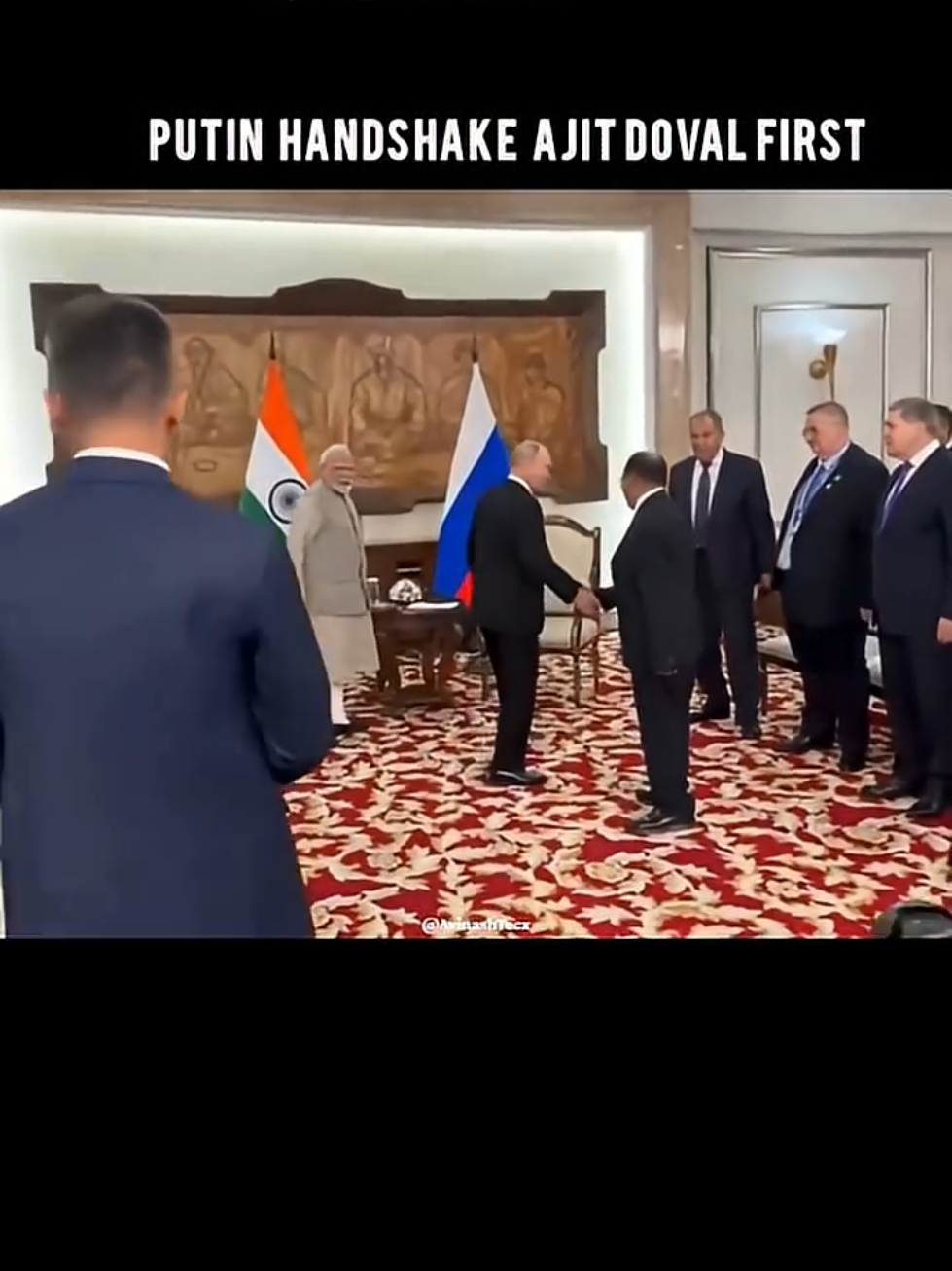 @Narendra Damodardas Modi🇮🇳