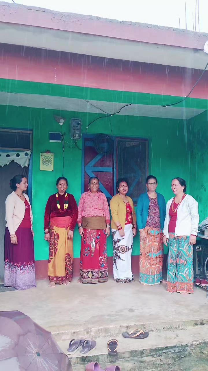 @Ganga basnet00