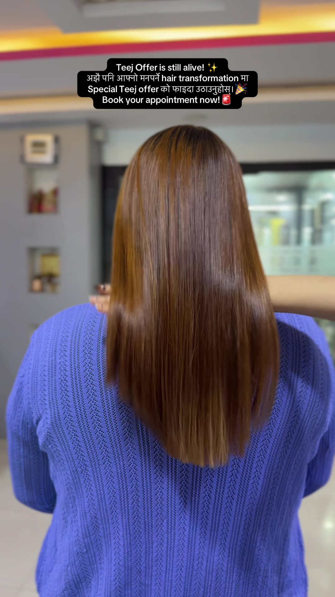 @Monika Unisex Salon & Academy