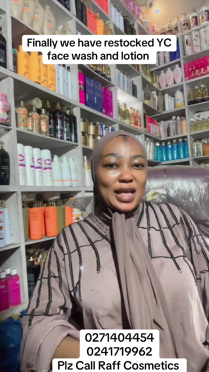 @Raff Cosmetics