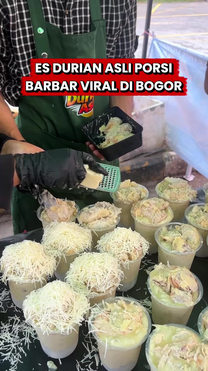 @Ade Rahmat Kuliner • BOGOR