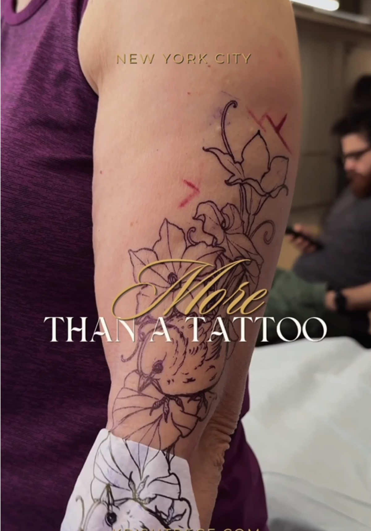 @Krish Tattoo