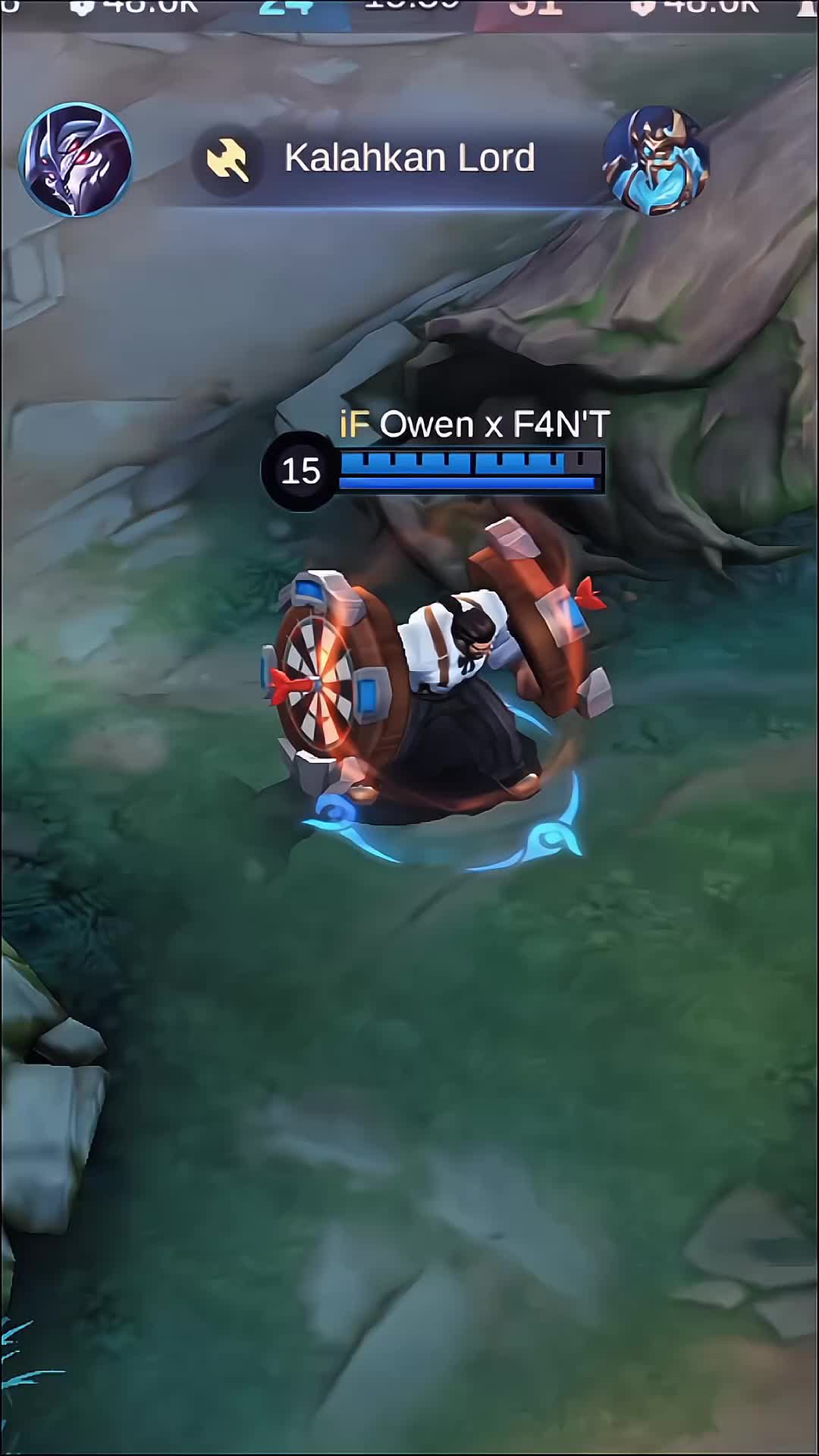 @Owen x F4N'T
