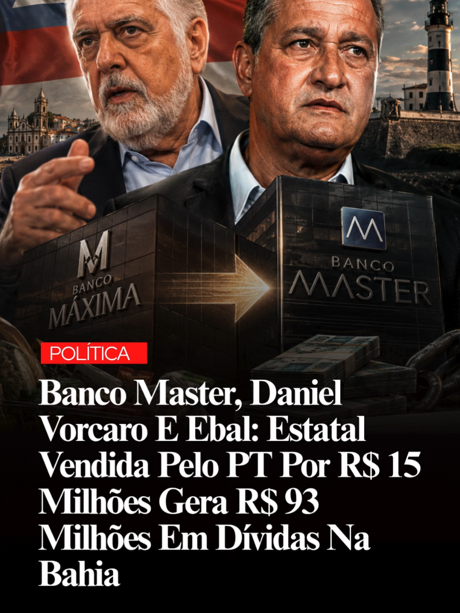 @Mapa do Poder