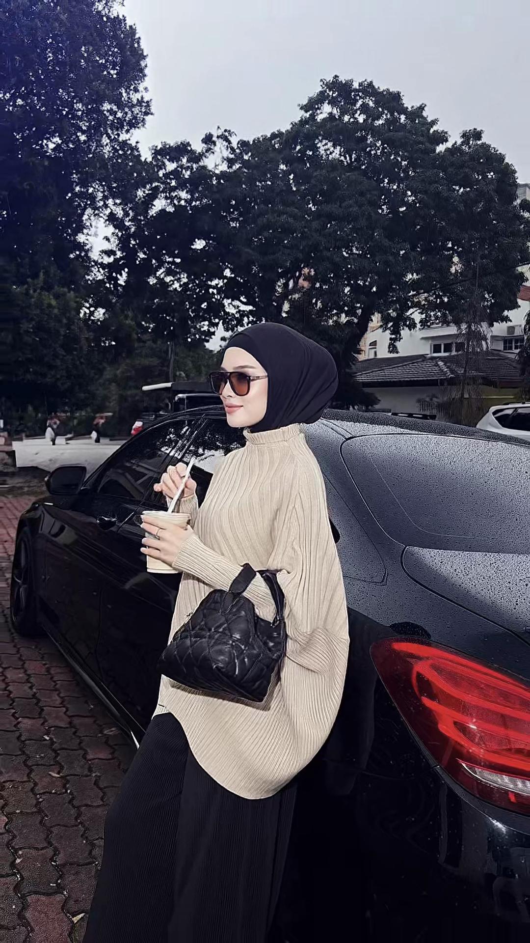 @Marissa Dania