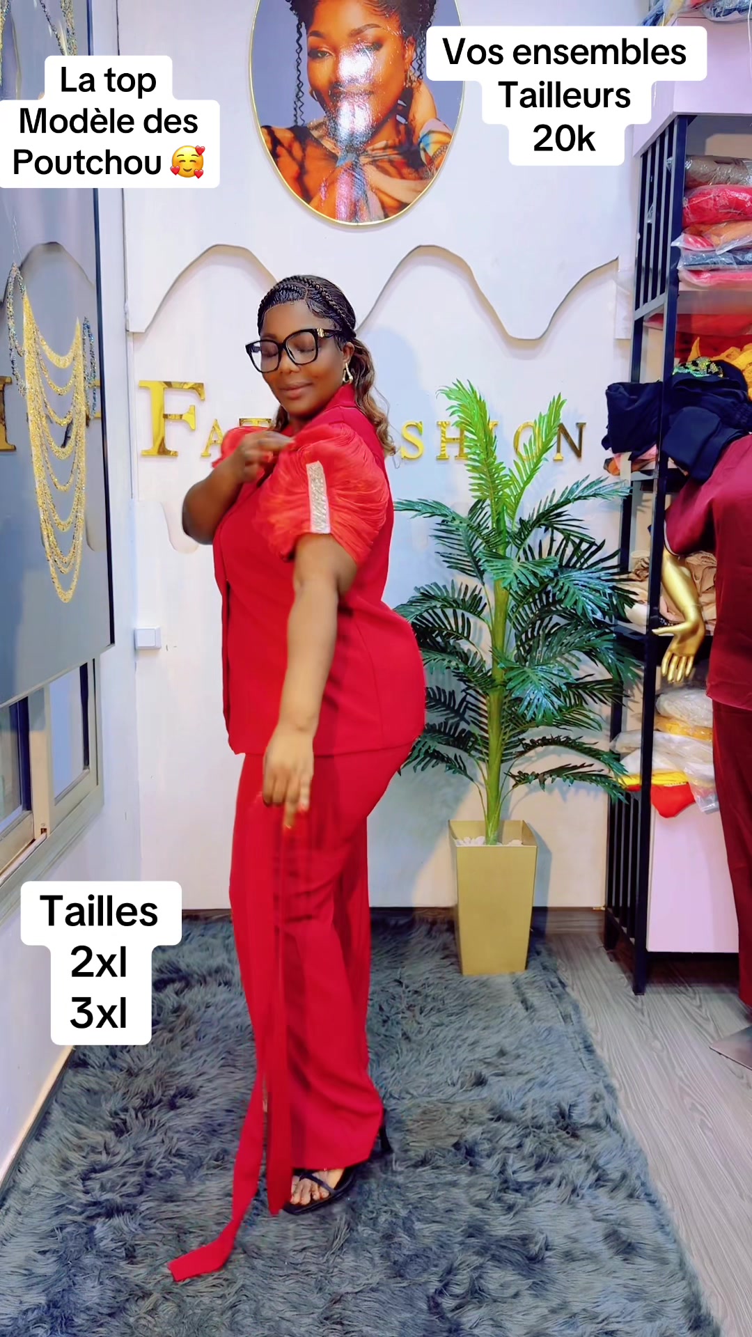 @Fat fashion 226