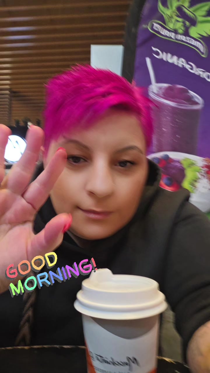 @JosieBad ๐ฎ๐น๐ค