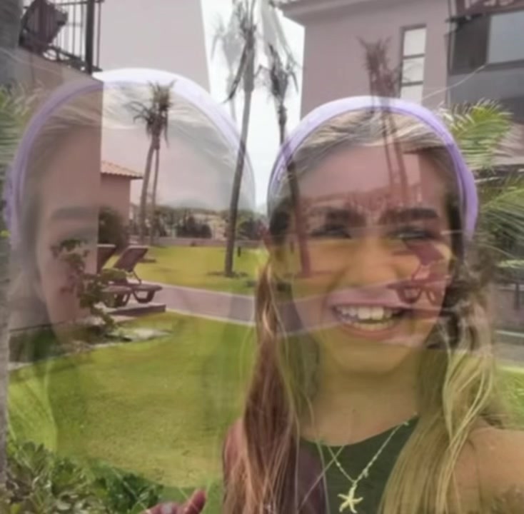 @๐๐ FÃ da Luisinha
