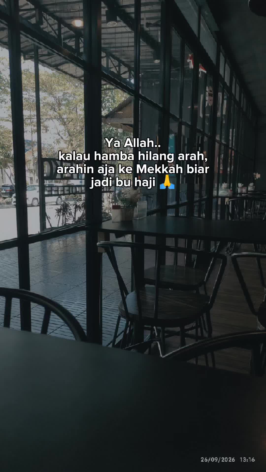 @Annie Hafeeza