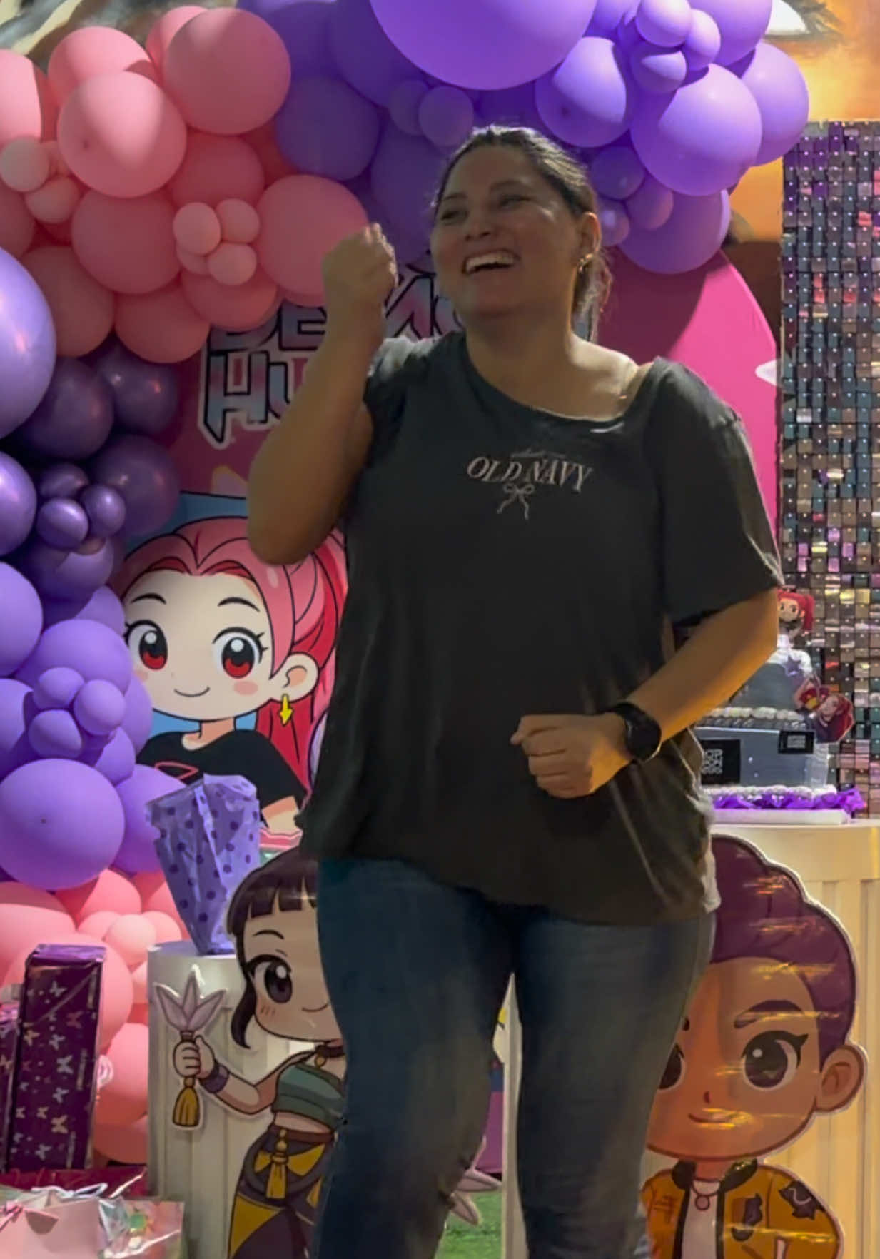 @comeloncin y estrellita