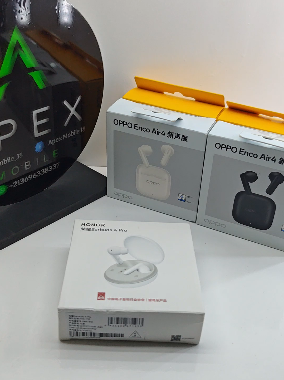 @Apex Mobile 18