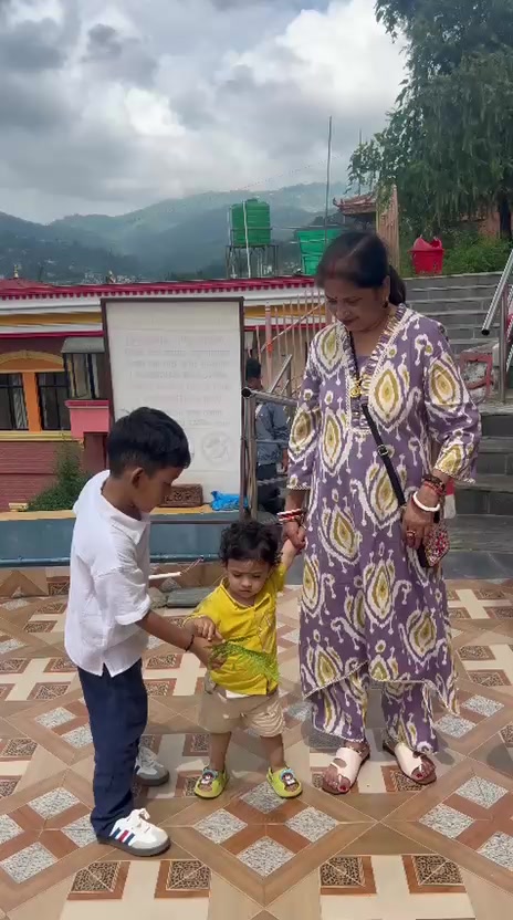 @Anjani Thakur🌻🌻