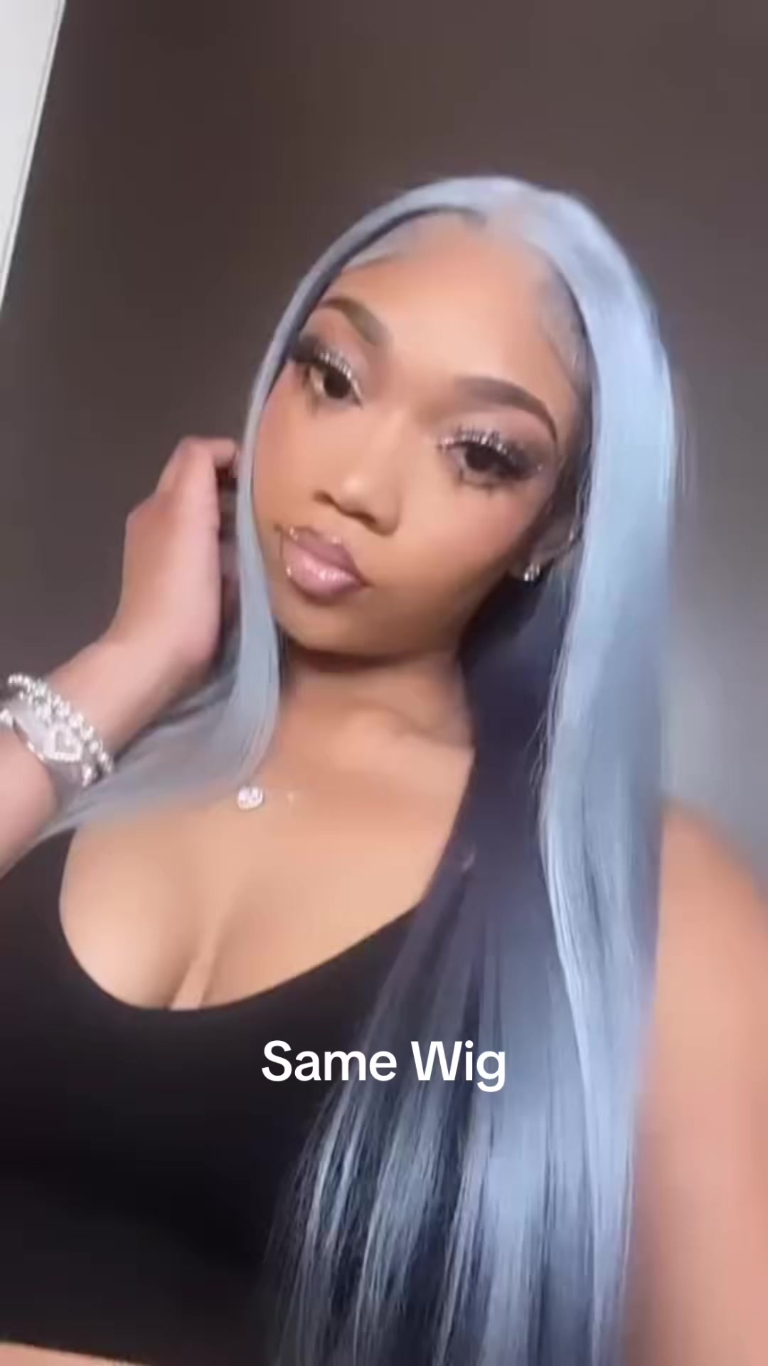 @Bombtress Hair
