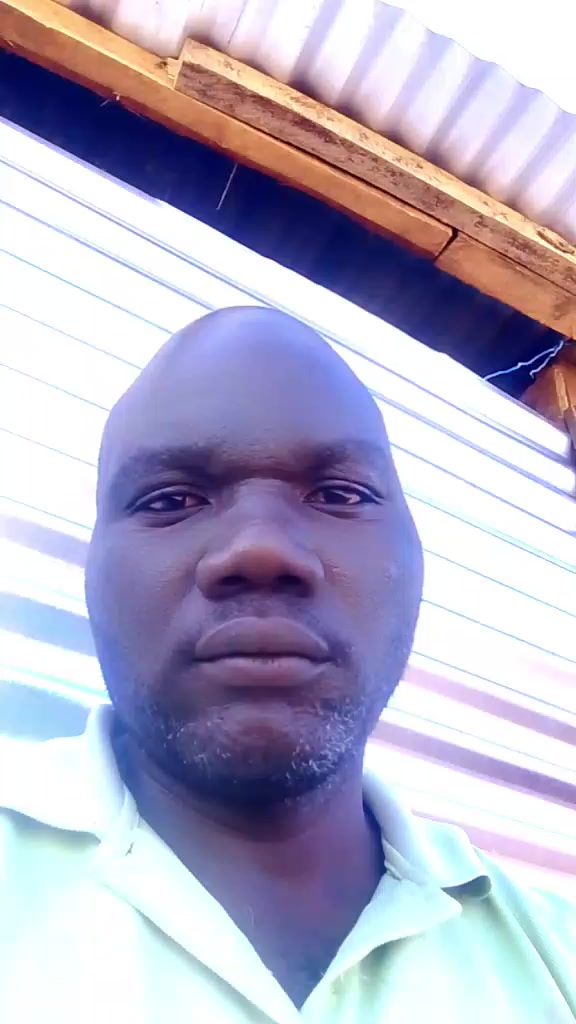@saloogo Ronaldo Rwetuuma