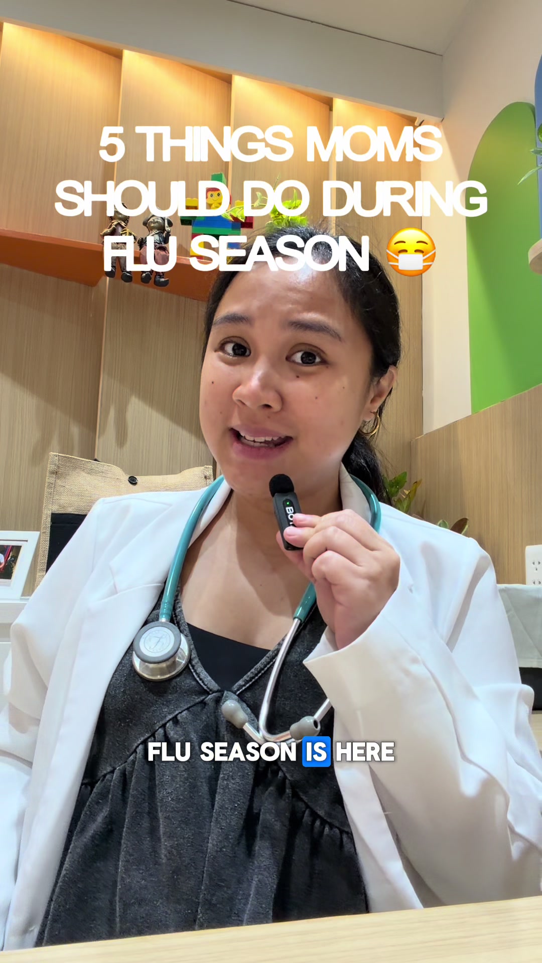 @Dr. Ian Sta Maria-Onglao