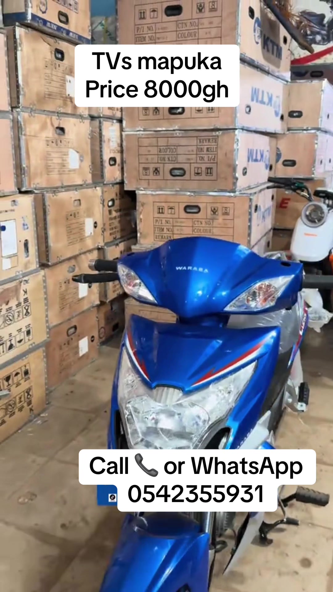 @Mr John Motor