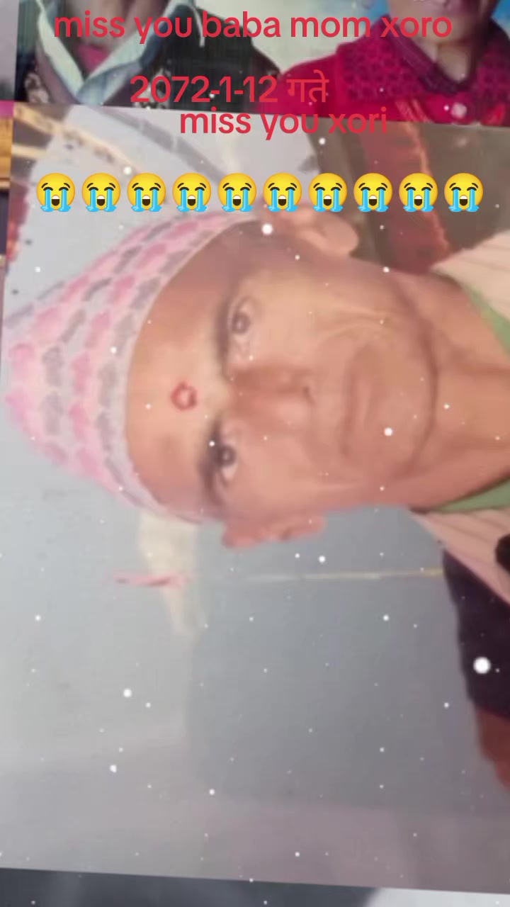 @Sunita Bhattrai