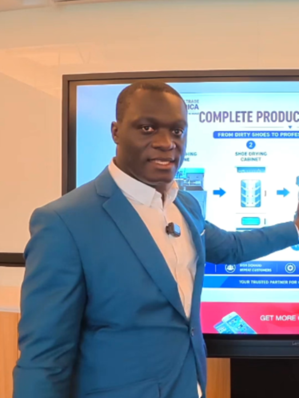 @Easy Trade Africa