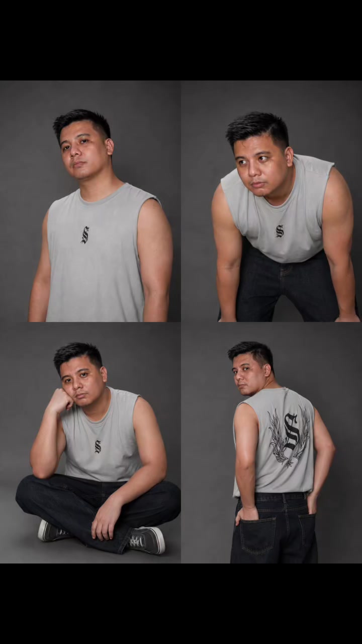 @Mark Vinluan