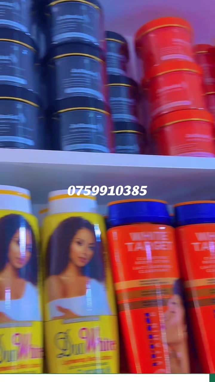 @Debra'h Cosmetics