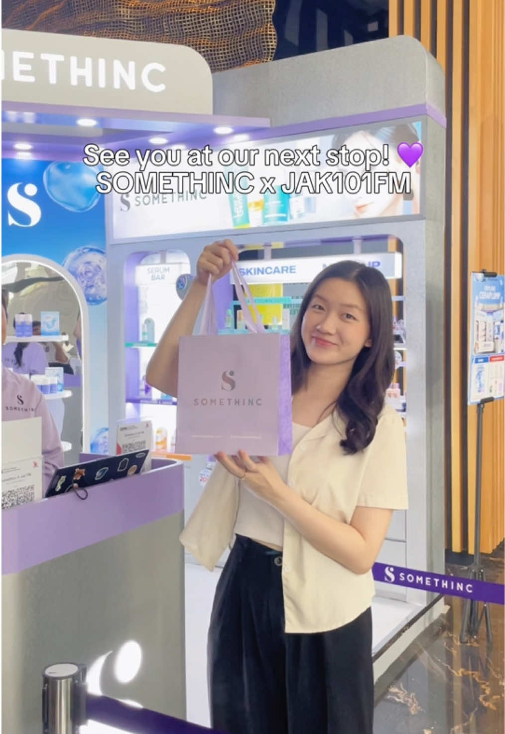 @Somethinc Official