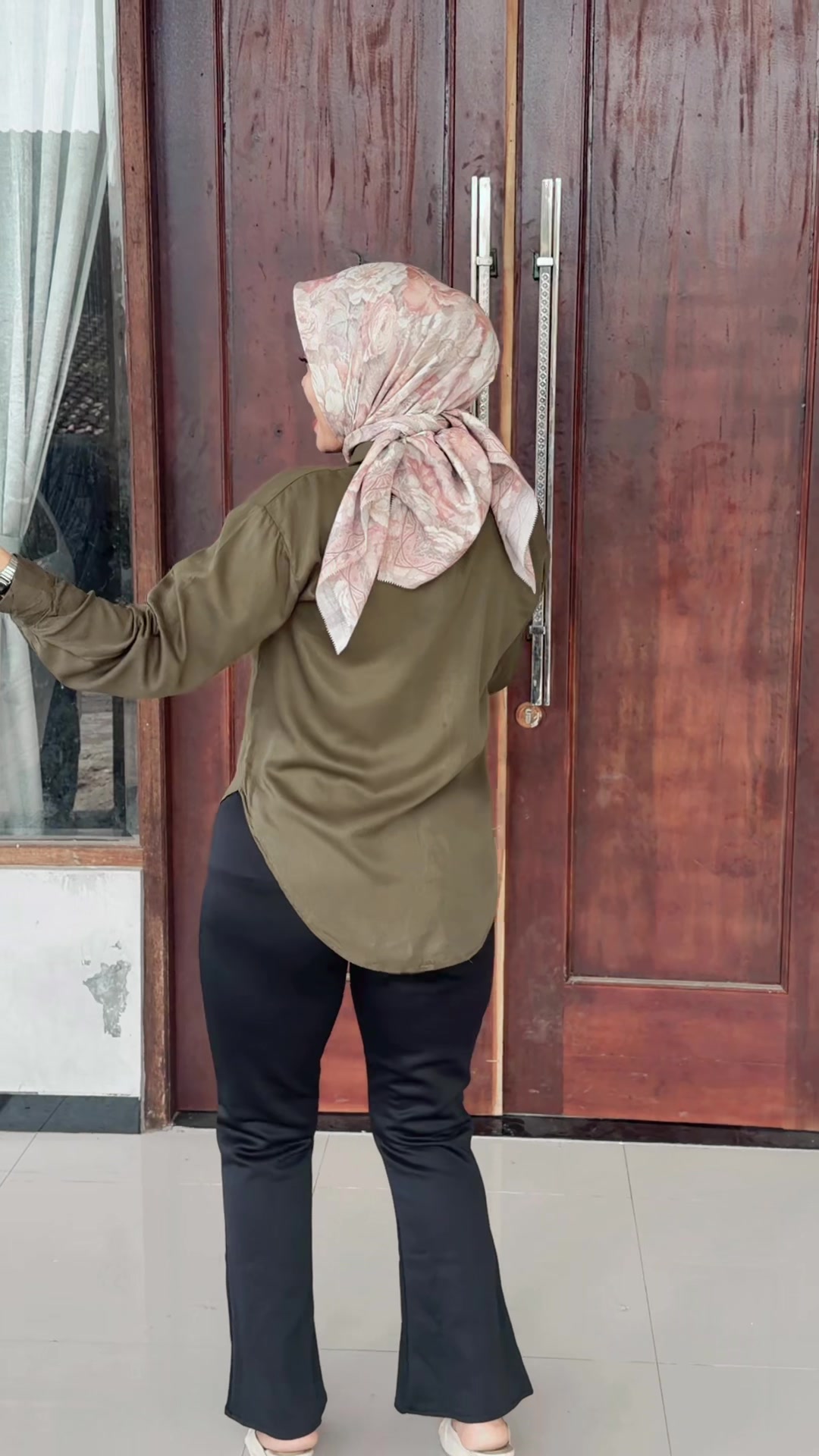 @Siti aslihah🔥