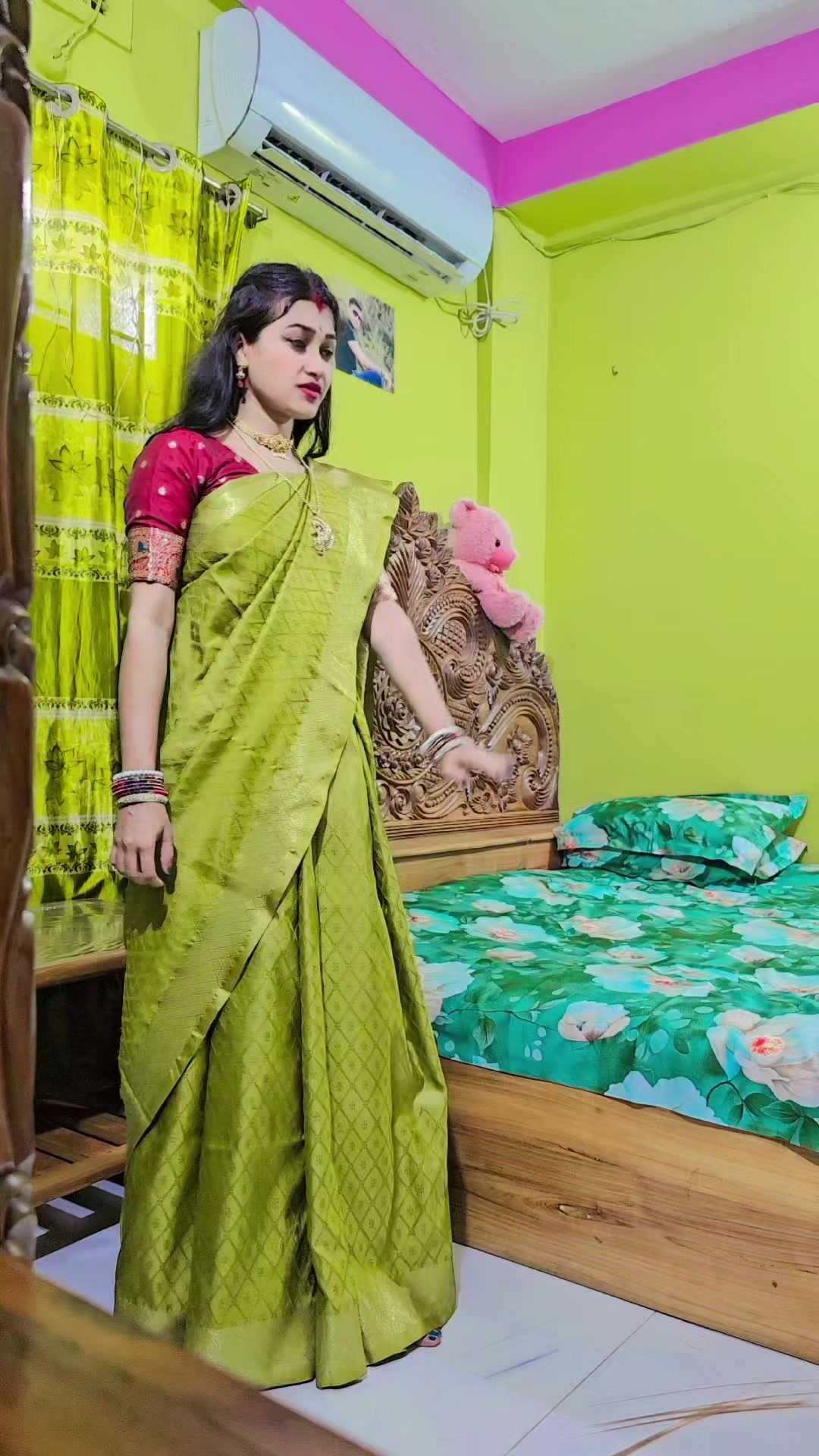 @❤️ভাগ্যবতী❤️