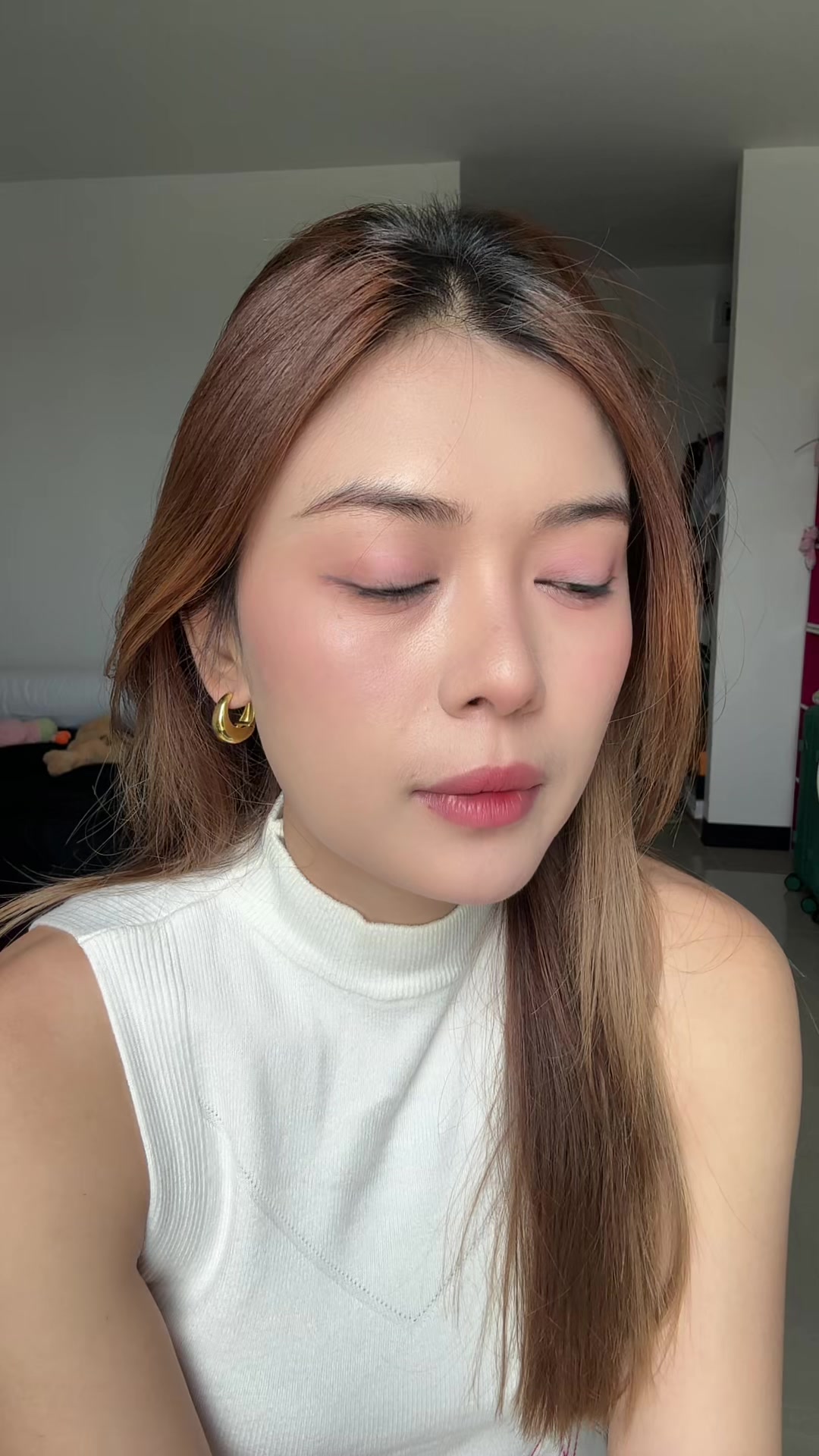 @Khit Hnin Phyu 💄Makeup Artist