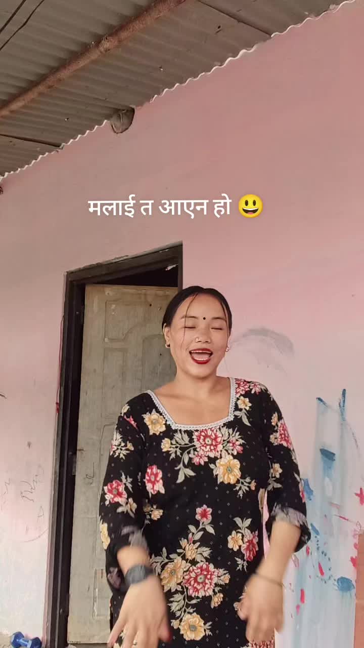 @Samjhana Magar