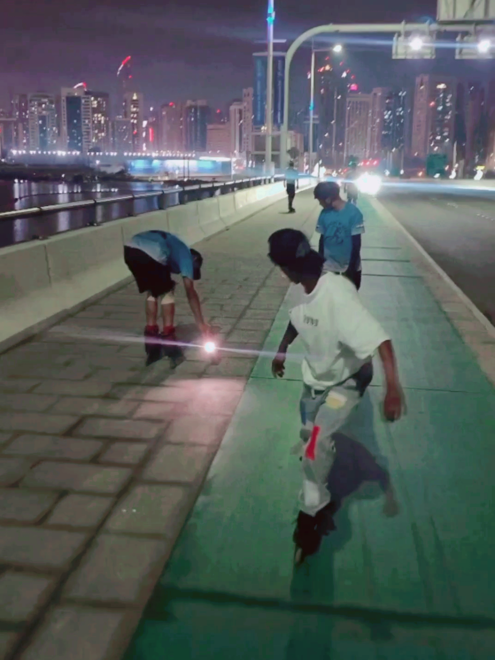 @🇧🇩 🛼 Skate with Me 🛼 🇦🇪
