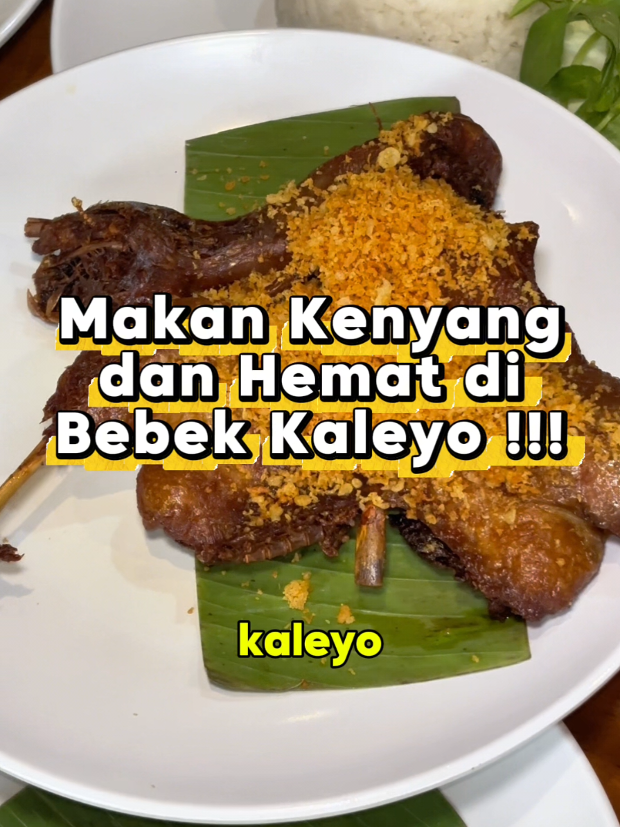 @Kuliner Jabodetabek