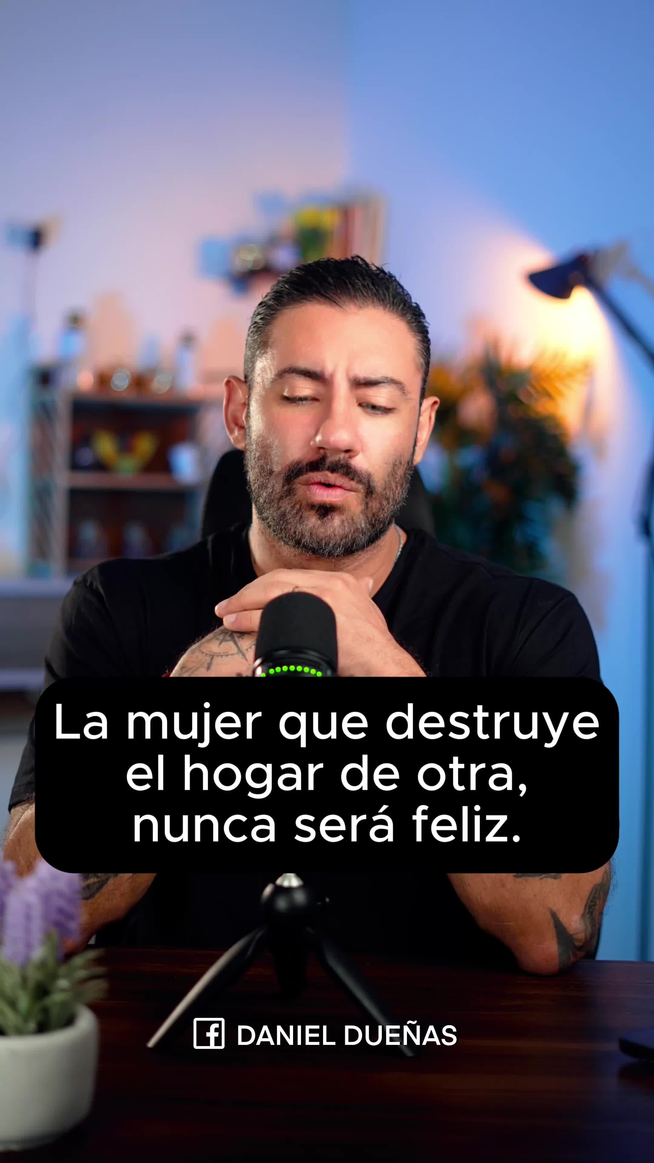 @Daniel Dueñas