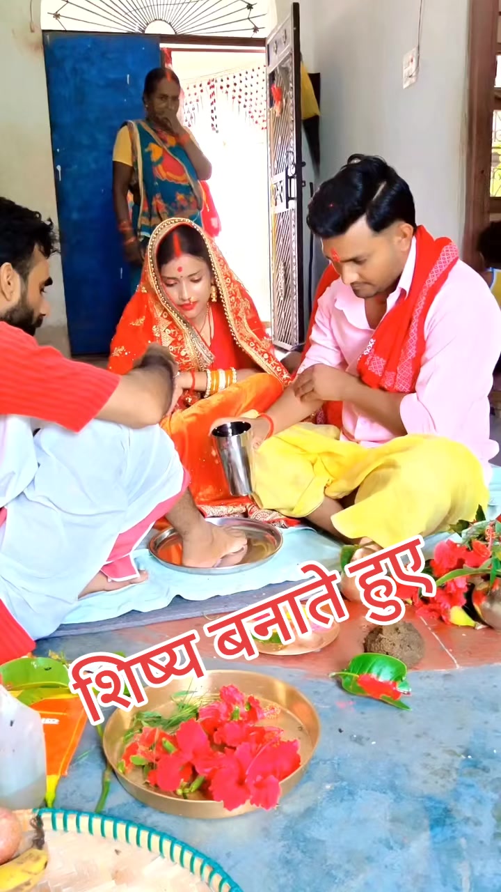 @Ravi Mishra