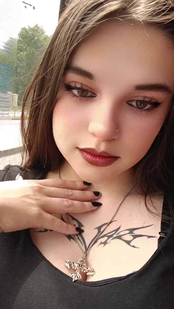 @Малинка Аля😍😇