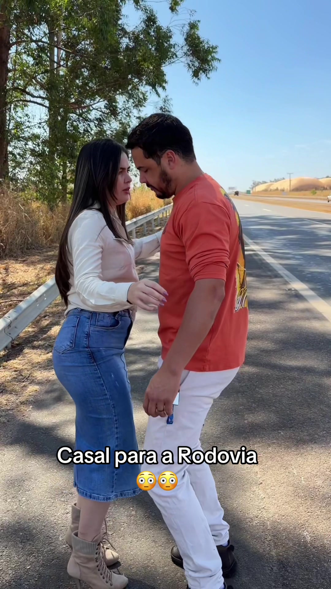 @Naná e Dandan