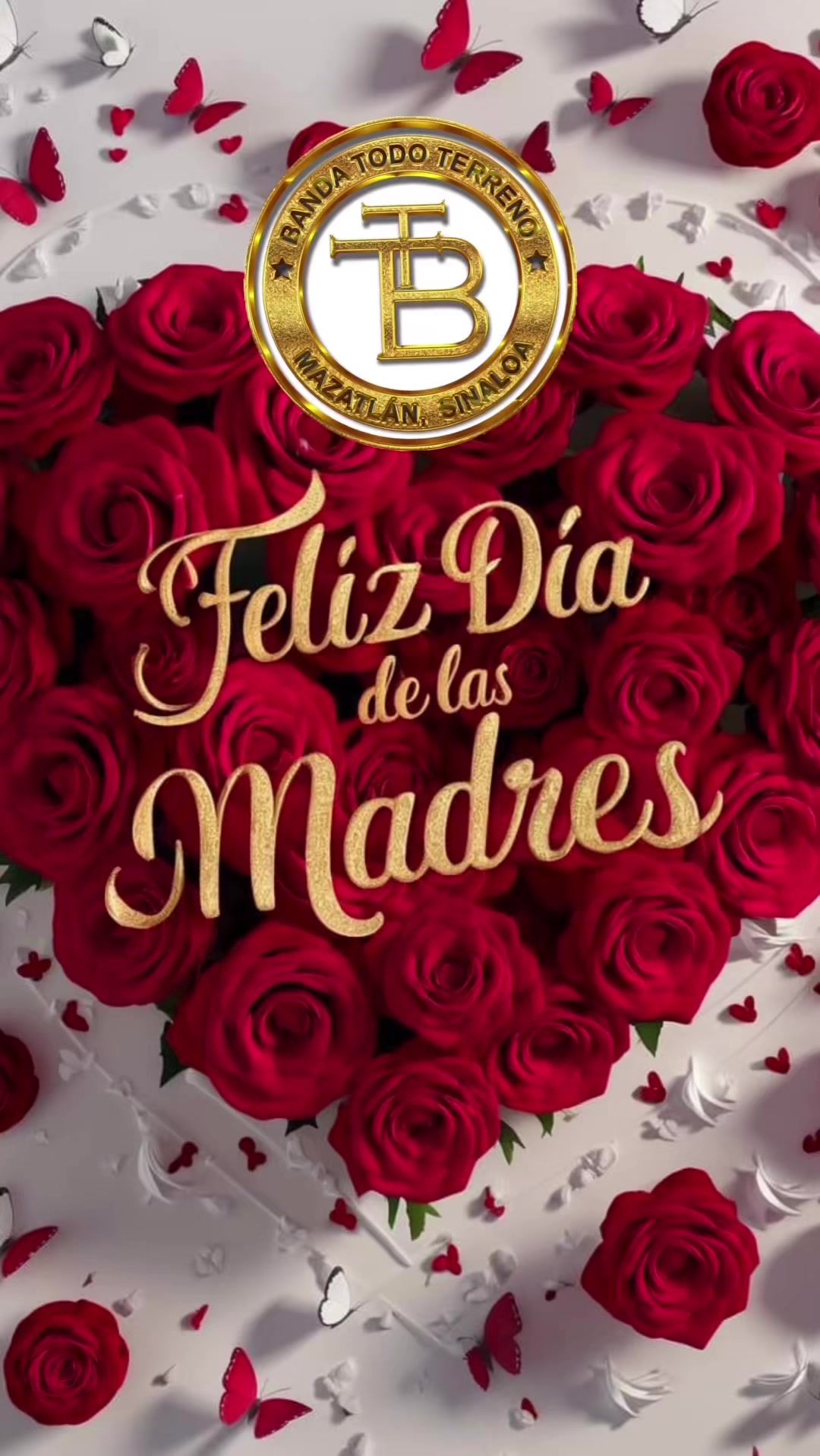 @Banda Todo Terreno