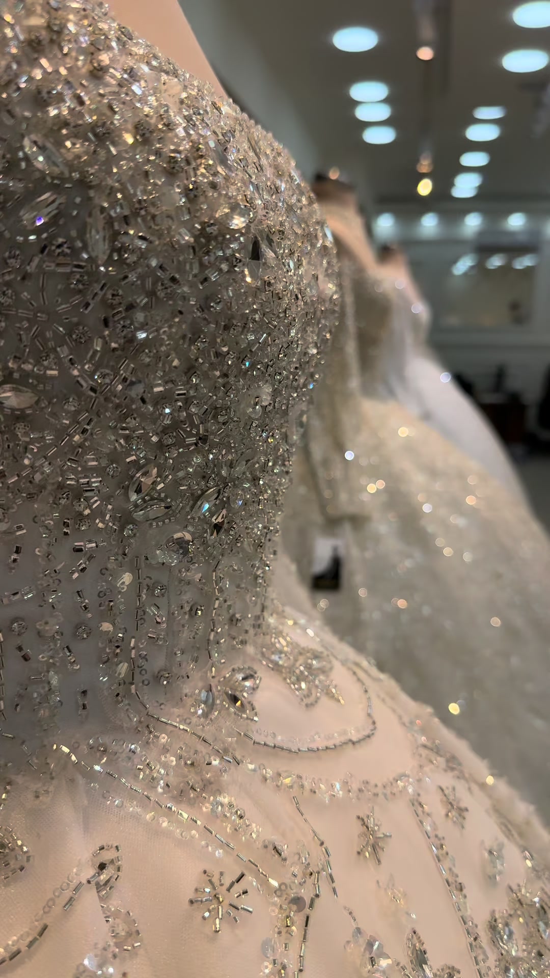 @Crystal Bridal